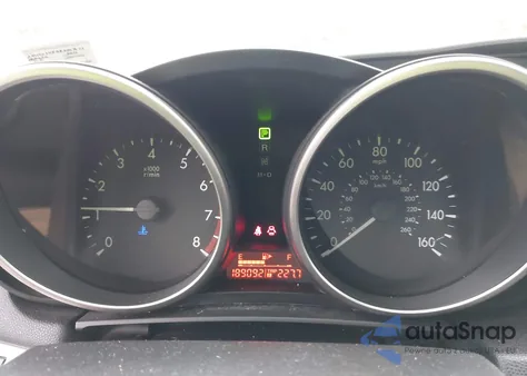 2011 Mazda Mazda3 I Touring z USA, uszkodzony, nr VIN JM1BL1VF9B1407671